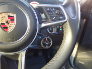 ポルシェ カイエン スポーツクロノパッケージ　EUR-GTエアロ　社外22in クレヨンオールペイント　エントリードライブ  CarPlay エアサス 中古車