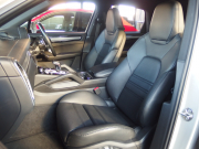 ポルシェ カイエン スポーツクロノパッケージ　EUR-GTエアロ　社外22in クレヨンオールペイント　エントリードライブ  CarPlay エアサス 中古車