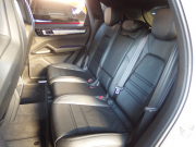 ポルシェ カイエン スポーツクロノパッケージ　EUR-GTエアロ　社外22in クレヨンオールペイント　エントリードライブ  CarPlay エアサス 中古車