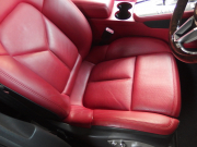 ポルシェ マカン S スポーツクロノパッケージ　正規ディーラー車　スマートキー　フロント左右シートヒーター   オールレザーインテリア 中古車