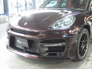 ポルシェ マカン S スポーツクロノパッケージ　正規ディーラー車　スマートキー　フロント左右シートヒーター   オールレザーインテリア 中古車