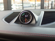 ポルシェ マカン S スポーツクロノパッケージ　正規ディーラー車　スマートキー　フロント左右シートヒーター   オールレザーインテリア 中古車