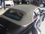 ポルシェ 911(Type997) カレラSカブリオレ　スポーツクロノPKG レッドレザー インテリア　ES可変バルブマフラー　社外ダックテール 中古車