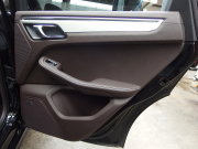 ポルシェ&nbsp;マカン&nbsp;ターボ 　正規D車　PDK　純正21inアルミ　オールレザーインテリア　アダプティブスポーツシート&nbsp;中古車