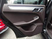 ポルシェ&nbsp;マカン&nbsp;ターボ 　正規D車　PDK　純正21inアルミ　オールレザーインテリア　アダプティブスポーツシート&nbsp;中古車