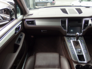 ポルシェ&nbsp;マカン&nbsp;ターボ 　正規D車　PDK　純正21inアルミ　オールレザーインテリア　アダプティブスポーツシート&nbsp;中古車