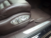 ポルシェ&nbsp;マカン&nbsp;ターボ 　正規D車　PDK　純正21inアルミ　オールレザーインテリア　アダプティブスポーツシート&nbsp;中古車