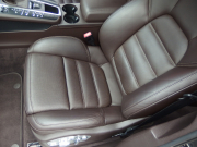 ポルシェ&nbsp;マカン&nbsp;ターボ 　正規D車　PDK　純正21inアルミ　オールレザーインテリア　アダプティブスポーツシート&nbsp;中古車