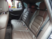 ポルシェ&nbsp;マカン&nbsp;ターボ 　正規D車　PDK　純正21inアルミ　オールレザーインテリア　アダプティブスポーツシート&nbsp;中古車