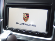 ポルシェ&nbsp;マカン&nbsp;ターボ 　正規D車　PDK　純正21inアルミ　オールレザーインテリア　アダプティブスポーツシート&nbsp;中古車