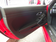 ポルシェ&nbsp;718 ボクスター&nbsp;EUR-GTワイドボディキット　専用21インチアルミホイール　社外ローダウンサス　スポクロPKG&nbsp;中古車