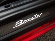 ポルシェ&nbsp;718 ボクスター&nbsp;EUR-GTワイドボディキット　専用21インチアルミホイール　社外ローダウンサス　スポクロPKG&nbsp;中古車