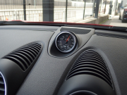 ポルシェ&nbsp;718 ボクスター&nbsp;EUR-GTワイドボディキット　専用21インチアルミホイール　社外ローダウンサス　スポクロPKG&nbsp;中古車