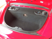 ポルシェ&nbsp;718 ボクスター&nbsp;EUR-GTワイドボディキット　専用21インチアルミホイール　社外ローダウンサス　スポクロPKG&nbsp;中古車