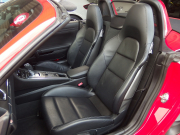 ポルシェ&nbsp;718 ボクスター&nbsp;EUR-GTワイドボディキット　専用21インチアルミホイール　社外ローダウンサス　スポクロPKG&nbsp;中古車