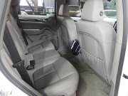 ポルシェ カイエン 正規ディーラー車　右ハンドル EUR-GTエアロ　ESローダウンサス　社外22インチアルミ 中古車