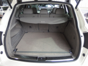 ポルシェ カイエン 正規ディーラー車　右ハンドル EUR-GTエアロ　ESローダウンサス　社外22インチアルミ 中古車