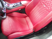 ランボルギーニ&nbsp;ウラカン&nbsp;LP610-4　スパイダー　正規ディーラー車　左ハンドル　純正20インチアルミ　フロントリフター　シートヒーター&nbsp;中古車