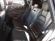 ポルシェ&nbsp;マカン&nbsp;ターボ　EUR-GTエアロ　ES22インチアルミホイール　ESダウンサス　スポーツクロノPKG&nbsp;中古車