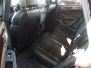 ポルシェ&nbsp;マカン&nbsp;ターボ　EUR-GTエアロ　ES22インチアルミホイール　ESダウンサス　スポーツクロノPKG&nbsp;中古車