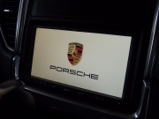 ポルシェ&nbsp;マカン&nbsp;ターボ　EUR-GTエアロ　ES22インチアルミホイール　ESダウンサス　スポーツクロノPKG&nbsp;中古車