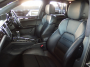 ポルシェ&nbsp;マカン&nbsp;ターボ　EUR-GTエアロ　ES22インチアルミホイール　ESダウンサス　スポーツクロノPKG&nbsp;中古車