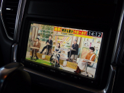 ポルシェ&nbsp;マカン&nbsp;ターボ　EUR-GTエアロ　ES22インチアルミホイール　ESダウンサス　スポーツクロノPKG&nbsp;中古車