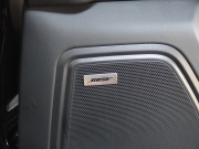 ポルシェ&nbsp;マカン&nbsp;ターボ　EUR-GTエアロ　ES22インチアルミホイール　ESダウンサス　スポーツクロノPKG&nbsp;中古車