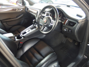 ポルシェ&nbsp;マカン&nbsp;ターボ　EUR-GTエアロ　ES22インチアルミホイール　ESダウンサス　スポーツクロノPKG&nbsp;中古車