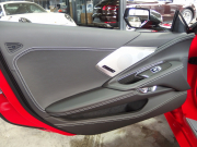 シボレー&nbsp;コルベット&nbsp;コンバーチブル　正規ディーラー車　走行5千km　フロントリフター　純正アルミホイール&nbsp;中古車