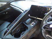 シボレー&nbsp;コルベット&nbsp;コンバーチブル　正規ディーラー車　走行5千km　フロントリフター　純正アルミホイール&nbsp;中古車