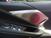 シボレー&nbsp;コルベット&nbsp;コンバーチブル　正規ディーラー車　走行5千km　フロントリフター　純正アルミホイール&nbsp;中古車