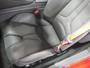 シボレー&nbsp;コルベット&nbsp;コンバーチブル　正規ディーラー車　走行5千km　フロントリフター　純正アルミホイール&nbsp;中古車