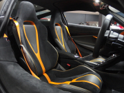 マクラーレン 720S 正規ディーラー車 右ハンドル スポーツエキゾースト フロントリフトシステム 純正鍛造アルミホイール 中古車