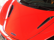 マクラーレン 720S 正規ディーラー車 右ハンドル スポーツエキゾースト フロントリフトシステム 純正鍛造アルミホイール 中古車