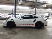 ポルシェ&nbsp;911(Type991)&nbsp;正規ディーラー車 GT3 RS&nbsp;中古車
