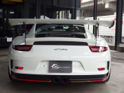 ポルシェ&nbsp;911(Type991)&nbsp;正規ディーラー車 GT3 RS&nbsp;中古車