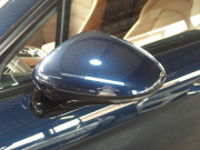 ポルシェ&nbsp;パナメーラ&nbsp;正規ディーラー車　社外22インチアルミ　エアサス　LEDヘッドライト　ポルシェエントリドライブ&nbsp;中古車