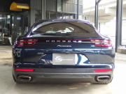 ポルシェ&nbsp;パナメーラ&nbsp;正規ディーラー車　社外22インチアルミ　エアサス　LEDヘッドライト　ポルシェエントリドライブ&nbsp;中古車