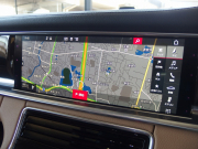 ポルシェ&nbsp;パナメーラ スポーツツーリスモ&nbsp;4S 正規ディーラー車 純正19インチアルミ エアサス LEDヘッドライト パノラマルーフ&nbsp;中古車