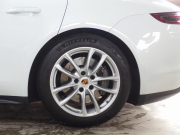 ポルシェ&nbsp;パナメーラ スポーツツーリスモ&nbsp;4S 正規ディーラー車 純正19インチアルミ エアサス LEDヘッドライト パノラマルーフ&nbsp;中古車