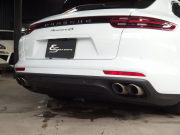 ポルシェ&nbsp;パナメーラ スポーツツーリスモ&nbsp;4S 正規ディーラー車 純正19インチアルミ エアサス LEDヘッドライト パノラマルーフ&nbsp;中古車