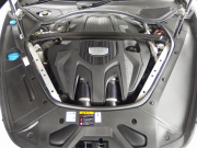 ポルシェ&nbsp;パナメーラ スポーツツーリスモ&nbsp;4S 正規ディーラー車 純正19インチアルミ エアサス LEDヘッドライト パノラマルーフ&nbsp;中古車