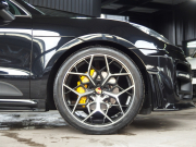 ポルシェ&nbsp;マカン&nbsp;S　EUR-GTエアロ　ESダウンサス　ES22インチアルミ&nbsp;中古車