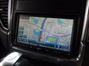 ポルシェ&nbsp;マカン&nbsp;S　EUR-GTエアロ　ESダウンサス　ES22インチアルミ&nbsp;中古車