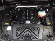 ポルシェ&nbsp;マカン&nbsp;S　EUR-GTエアロ　ESダウンサス　ES22インチアルミ&nbsp;中古車