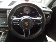 ポルシェ&nbsp;マカン&nbsp;S　EUR-GTエアロ　ESダウンサス　ES22インチアルミ&nbsp;中古車