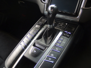 ポルシェ&nbsp;マカン&nbsp;S　EUR-GTエアロ　ESダウンサス　ES22インチアルミ&nbsp;中古車