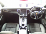 ポルシェ&nbsp;マカン&nbsp;S　EUR-GTエアロ　ESダウンサス　ES22インチアルミ&nbsp;中古車