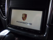 ポルシェ&nbsp;マカン&nbsp;S　EUR-GTエアロ　ESダウンサス　ES22インチアルミ&nbsp;中古車